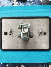 Anhängerkupplung Mofa