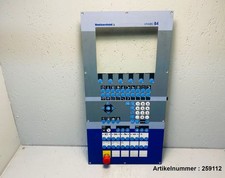 Battenfeld Unilog B4