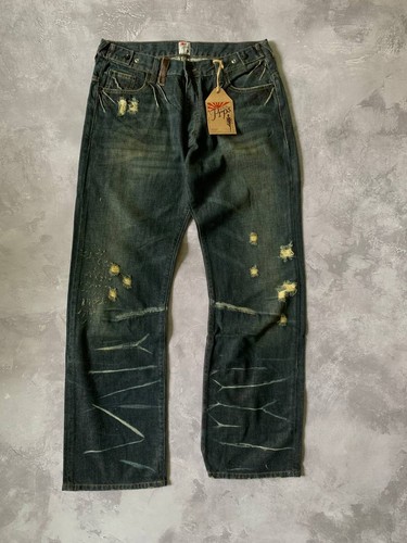 Vintage prps distressed cowboy - prps,