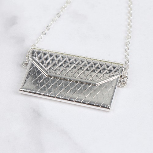 Metal chain pack - chain, bag