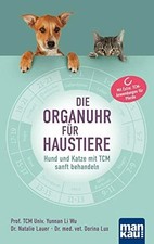 Die organuhr für haustiere - die,