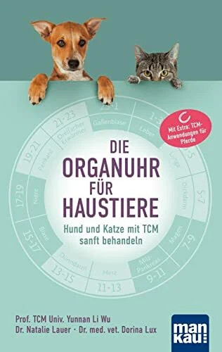 Die organuhr für haustiere - die,