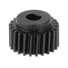 24 Zähne Rückfahrgetriebe