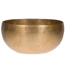 Tara Buddha Heilende Klangschale -- 400-600 g; 13 cm