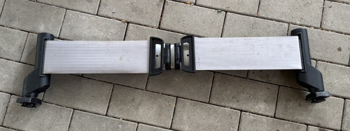 Bmw befestigungssystem schiene - bmw,