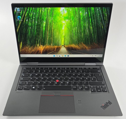 Lenovo thinkpad yoga gen 5 - lenovo,