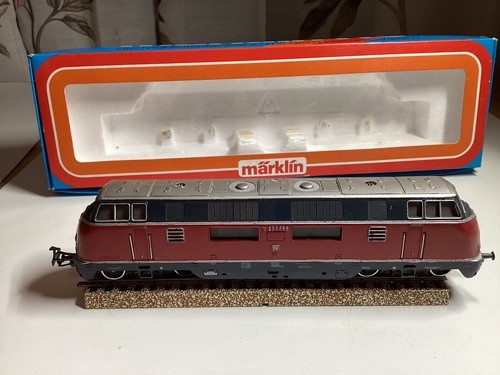 Märklin 3021 v200056 - märklin,