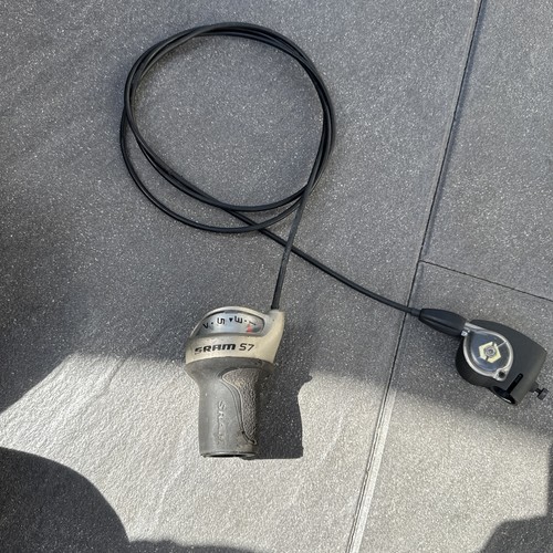 Sram sachs specktro s7 - /sachs,