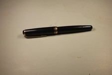 Montblanc 252 Füllfederhalter 14C 585 Goldfeder Vintage W.Germany