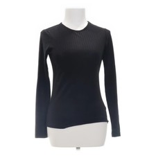 H&M, Langarmshirt, Größe: S