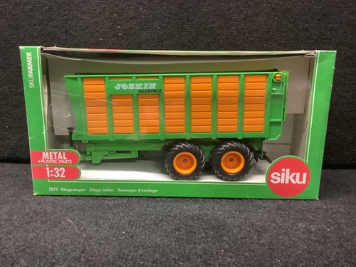 Siku farmer 3455 joskin - siku,
