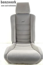 Oldtimer Youngtimer Wohnmobil 1x ASS Scheelmann Scheel Sportsitz ✔️