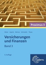 Versicherungen und finanzen - und,