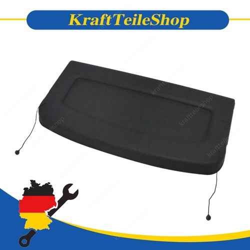Hutablage laderaumabdeckung - hutablage,