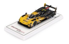 Tsm model cadillac - model, 1:43