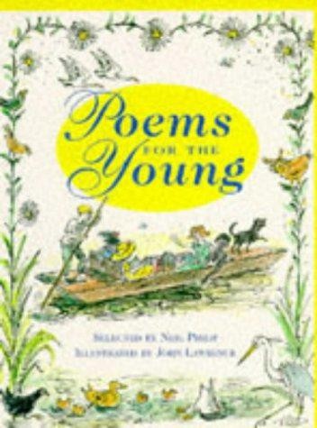 Poems for the - young,
