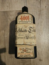 Tintenflasche von Pelikan