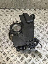 Servopumpe Peugeot 206 CC 1.6 80kW 109PS  NFU