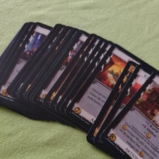 Dominion Ersatzkarten Blaue