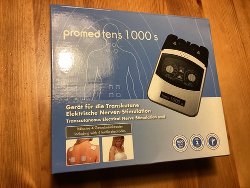 Promed tens