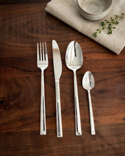 Besteck Set Crofton 24tlg