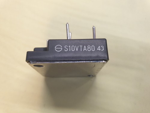 Diode brücken s10vta80 3 - s10vta80,