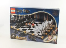 Lego 76392 Harry Potter Hogwarts Zauberschach in OVP