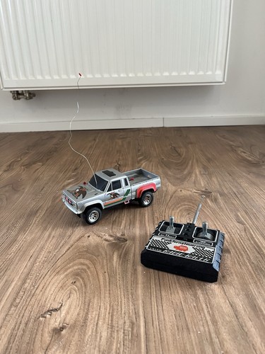 Ferngesteuerter pick mit - ferngesteuerter, pick-up