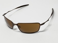 Oakley Square Whisker Brown