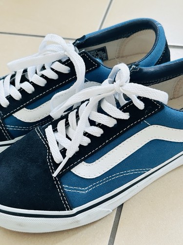 Vans old skool ultracush - skool, „ultracush“