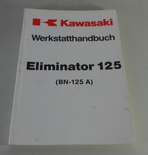 Werkstatthandbuch /