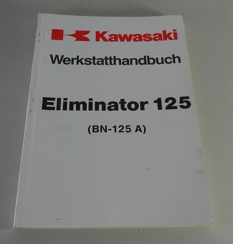 Werkstatthandbuch - , /