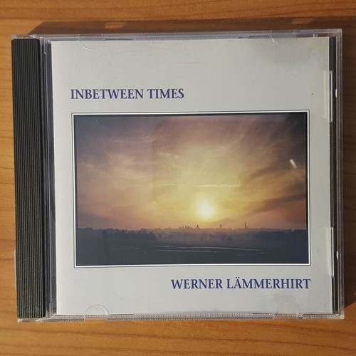 Werner lämmerhirt inbetween - werner,