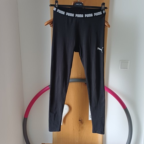 Puma sporthose legging - sporthose,