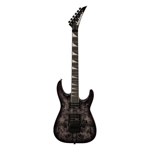 Jackson series js32 - js, dkap