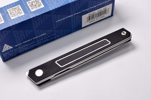 Klappmesser mit flipper - flipper,, g10