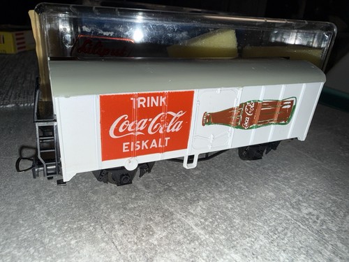 Liliput 221 coca cola - h0,