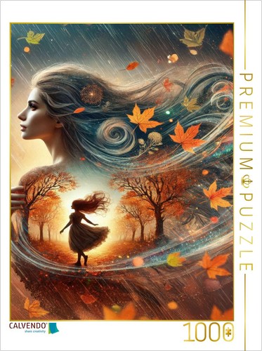 Calvendo puzzle - calvendo,