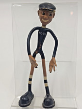 Werbefigur Sammelfigur