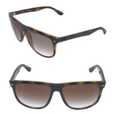 Ray Ban RB4147 - Havanabraun -