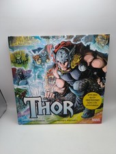 The World According to Thor by