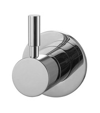 Taharet WC Armatur -