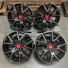 19 Zoll Alufelgen 5x120 MAM B4 BYD SEAL BMW 1er X3 3er LUCID Air Honda