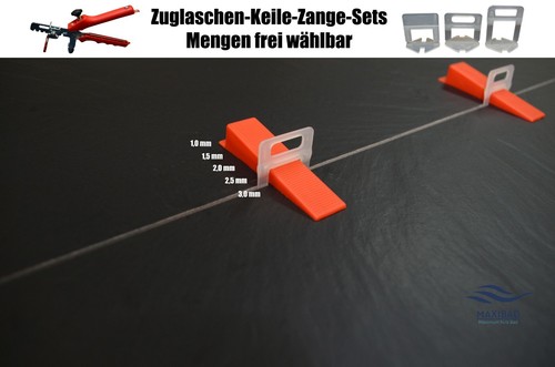 Nivelliersystem zuglaschen - nivelliersystem,