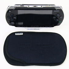 Sony Playstation Portable PSP Konsole 1004 Konsole Schwarz Handheld