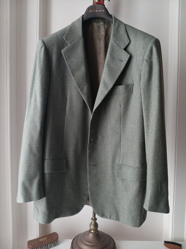 Kiton for larusmiani - kiton, cashmere