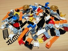 LEGO Großes Konvolut Sonderteile / Spezialteile Formteile Sammlung