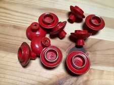 10 Stk. Lichtertülle