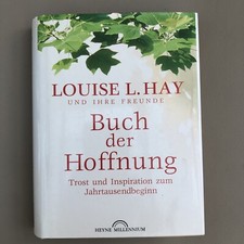 Louise L. Hay Buch der