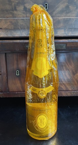 Louis roederer cristal 2005 - louis,